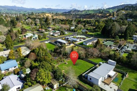 Photo of property in 10 Richmal Street, Waihi, 3610