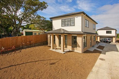 Photo of property in 2/7 Wentworth Avenue, Papatoetoe, Auckland, 2025