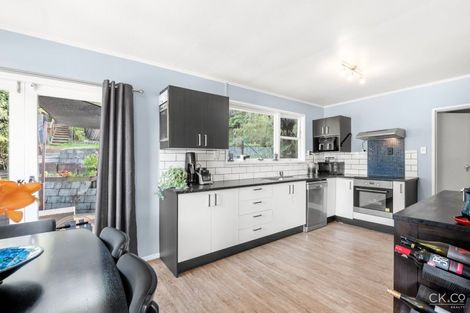 Photo of property in 41 Logie Street, Stokes Valley, Lower Hutt, 5019