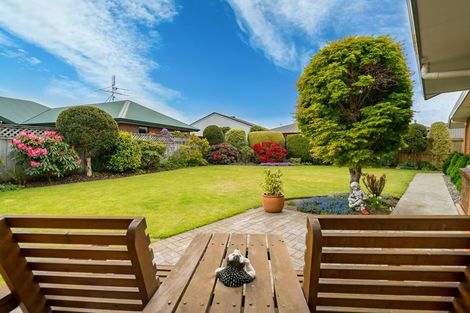 Photo of property in 9 Fuschia Place, Mosgiel, 9024