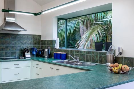 Photo of property in 153 Woodlands Park Road, Titirangi, Auckland, 0604