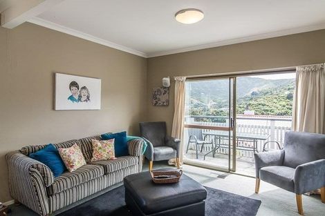 Photo of property in 14 Perth Street, Ngaio, Wellington, 6035