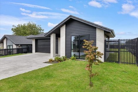 Photo of property in 77 Cobham Drive, Morrinsville, 3300