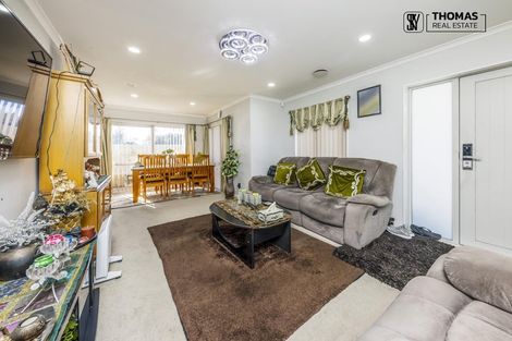 Photo of property in 22 Woolfield Road, Papatoetoe, Auckland, 2025