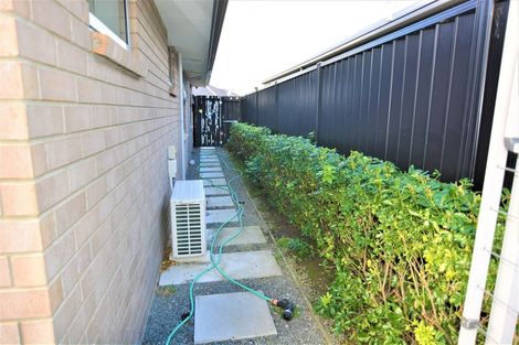 Photo of property in 15 Buckhurst Avenue, Wigram, Christchurch, 8042
