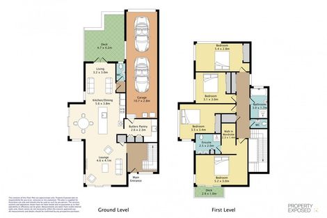 Photo of property in 33 Mapou Road, Hobsonville, Auckland, 0616