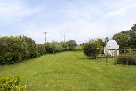 Photo of property in 70 Tokomaru Road East, Tokomaru, Palmerston North, 4474