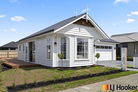 Photo of property in 23 Te Rata Boulevard, Karaka, 2124