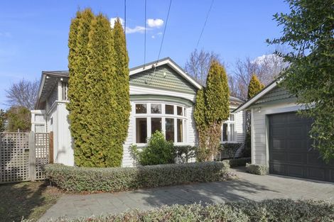 Photo of property in 38 Berwick Street, St Albans, Christchurch, 8014