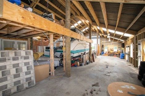 Photo of property in 193 Riverside Road, Okuku, Rangiora, 7473