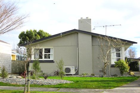 Photo of property in 50 Kowhai Avenue, Hargest, Invercargill, 9810