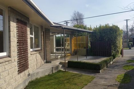 Photo of property in 80 Gardiners Road, Bishopdale, Christchurch, 8051