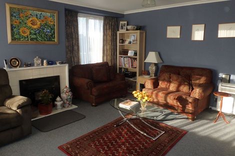 Photo of property in 10 Studholme Street, Temuka, 7920