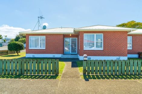 Photo of property in 22 Stanley Street, Levin, 5510