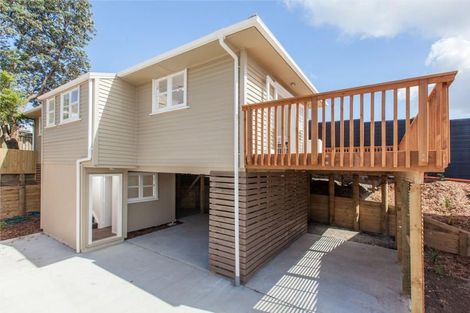 Photo of property in 64 Ernie Pinches Street, Wesley, Auckland, 1041