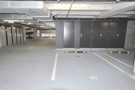 Photo of property in 1104/1 Market Lane, Wellington Central, Wellington, 6011