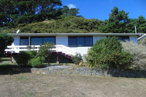 Photo of property in 18 Glamorgan Street, Northland, Wellington, 6012