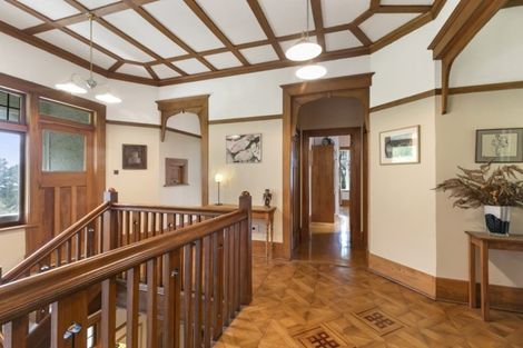 Photo of property in 22 Grosvenor Terrace, Wadestown, Wellington, 6012