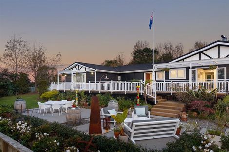 Photo of property in 1410 Old North Road, Helensville, 0875