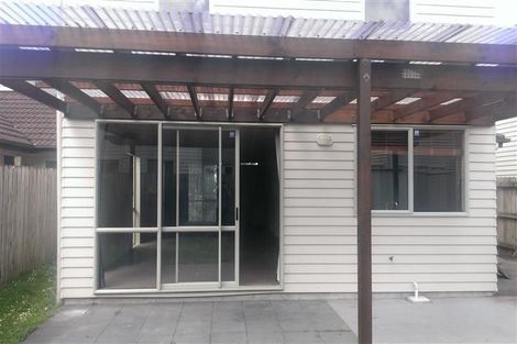 Photo of property in 26 Bruce Pulman Drive, Takanini, 2112