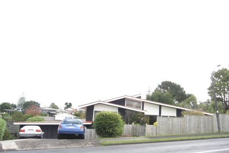 Photo of property in 25 Haseler Crescent, Howick, Auckland, 2014