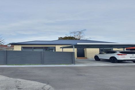Photo of property in 44a Gloucester Street, Greenmeadows, Napier, 4112