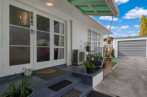 Photo of property in 197a High Street, Blenheim, 7201