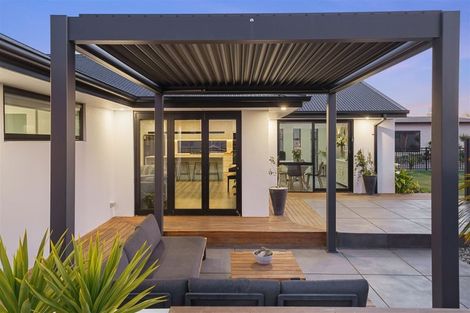 Photo of property in 10 Whitburn Avenue, Halswell, Christchurch, 8025