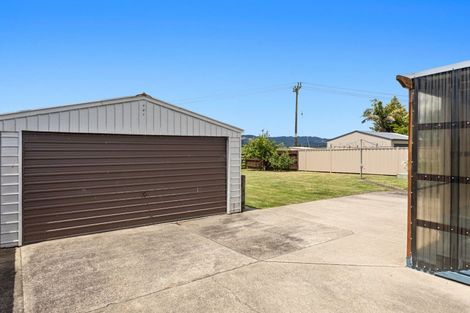 Photo of property in 5 Konini Place, Edgecumbe, 3120