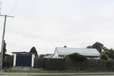 Photo of property in 41 Ormsby Street, Temuka, 7920