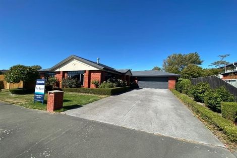 Photo of property in 49 Eaglesome Avenue, Aidanfield, Christchurch, 8025
