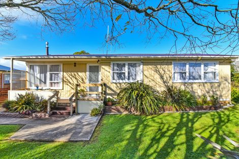 Photo of property in 14 Tatariki Street, Rosehill, Papakura, 2113