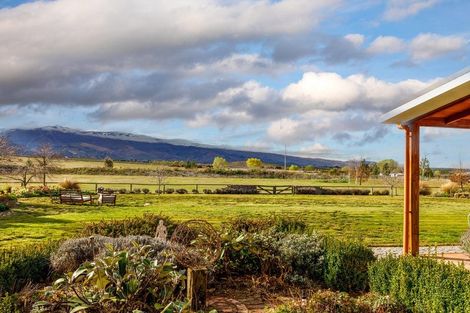 Photo of property in 448 Letts Gully Road, Letts Gully, Alexandra, 9393