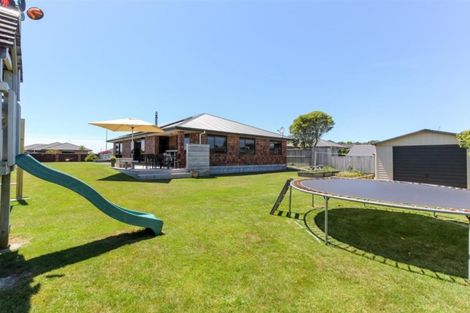 Photo of property in 11 Coby Sydney Drive, Bell Block, New Plymouth, 4312