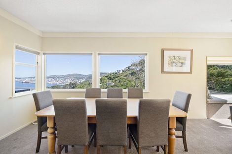 Photo of property in 52 Amritsar Street, Khandallah, Wellington, 6035