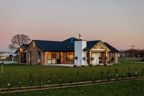 Photo of property in 6 Aranui Road, Matamata, 3472