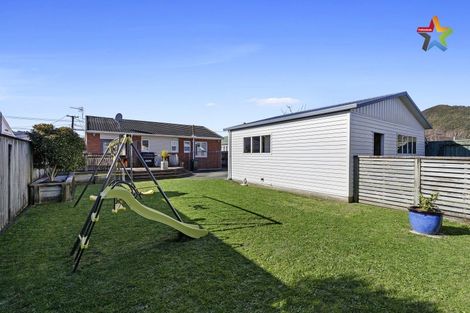 Photo of property in 13 Burcham Street, Taita, Lower Hutt, 5011