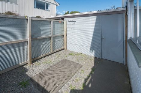 Photo of property in 2/162 Chester Street East, Christchurch Central, Christchurch, 8011