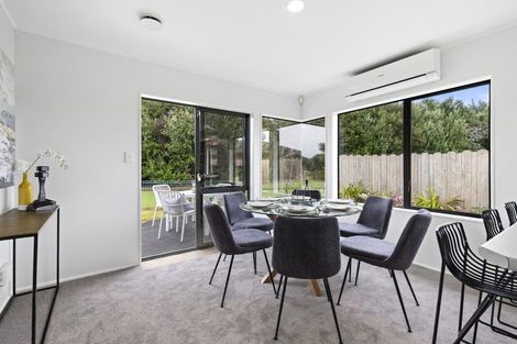 Photo of property in 8 Morestead Avenue, Huntington Park, Auckland, 2013