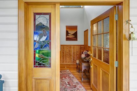 Photo of property in 839 Otaraoa Road, Tikorangi, Waitara, 4383