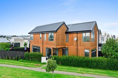 Photo of property in 47 Battalion Drive, Papakura, 2110