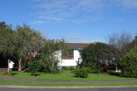 Photo of property in 7 Aronia Way, Goodwood Heights, Auckland, 2105