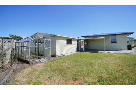 Photo of property in 19 Kelso Place, Strathern, Invercargill, 9812