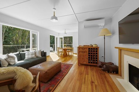 Photo of property in 1 Clyde Street, Ferndale, New Plymouth, 4310