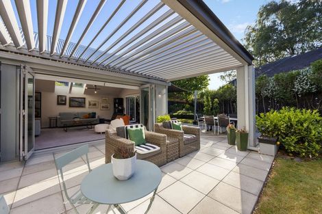 Photo of property in 159 Clyde Road, Burnside, Christchurch, 8053