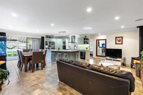 Photo of property in 19 Chieftain Rise, Goodwood Heights, Auckland, 2105