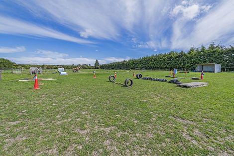 Photo of property in 811 Woodstock Road, View Hill, Oxford, 7495