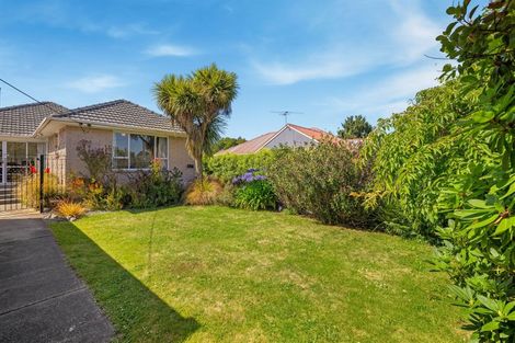 Photo of property in 17 Trafford Street, Harewood, Christchurch, 8051