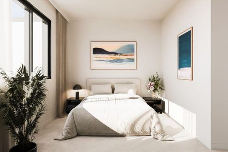 Photo of property in 120 Burke Street, Sydenham, Christchurch, 8023