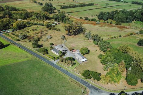 Photo of property in 10 Seifert Road, Tauhei, Morrinsville, 3375